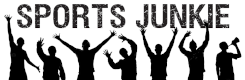 Sports Junkie